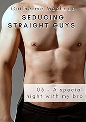 Seducing straight guys for sale  Delivered anywhere in UK