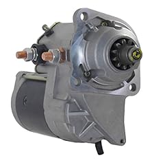 Rareelectrical new starter for sale  Delivered anywhere in USA 