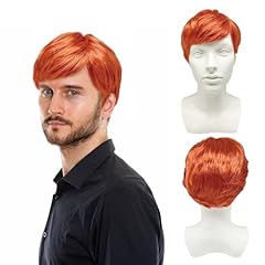 Uilyniu men ginger for sale  Delivered anywhere in UK