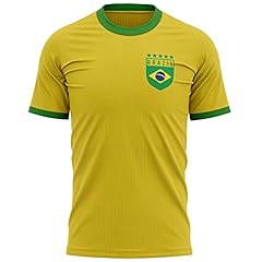 Mens retro brazil for sale  Delivered anywhere in UK