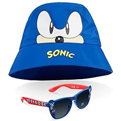 Sonic hedgehog bucket for sale  Delivered anywhere in Ireland