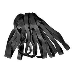Rubber bands pcs for sale  Delivered anywhere in UK