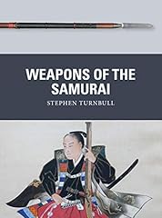 Weapons samurai for sale  Delivered anywhere in UK