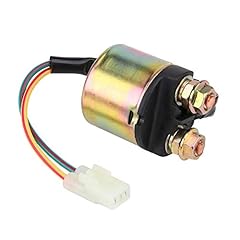 Motorcycle starter solenoid for sale  Delivered anywhere in Ireland