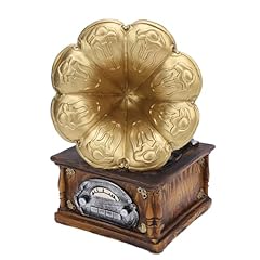 Topincn vintage gramophone for sale  Delivered anywhere in UK