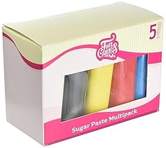 Funcakes fondant multipack gebraucht kaufen  Wird an jeden Ort in Deutschland