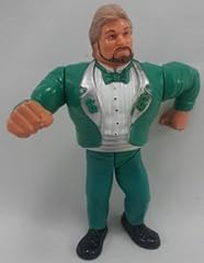 Wwf wrestling figure for sale  Delivered anywhere in UK