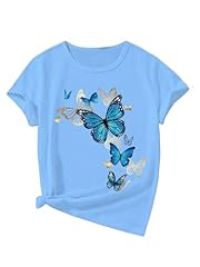 Floerns girl butterfly for sale  Delivered anywhere in USA 