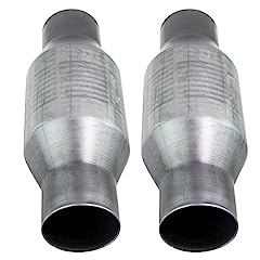 Universal catalytic converters for sale  Delivered anywhere in UK