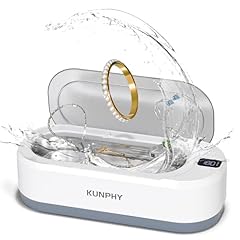 Kunphy ultrasonic jewellery for sale  Delivered anywhere in UK