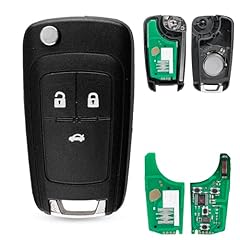 433mhz buttons opel for sale  Delivered anywhere in UK