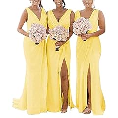 Yhfshop formal long for sale  Delivered anywhere in UK
