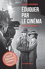 Eduquer cinéma tome d'occasion  Livré partout en France