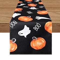 Halloween table runner for sale  Delivered anywhere in USA 