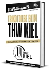 Trikotdiebe beim thw gebraucht kaufen  Wird an jeden Ort in Deutschland