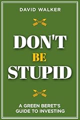 Stupid green beret for sale  Delivered anywhere in USA 