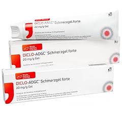 Diclo adgc schmerzgel gebraucht kaufen  Wird an jeden Ort in Deutschland