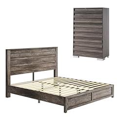 Luxoak pcs bedroom for sale  Delivered anywhere in USA 