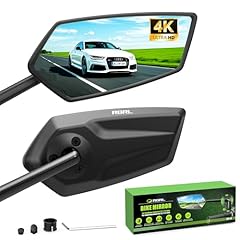 Rbrl bike mirror for sale  Delivered anywhere in USA 