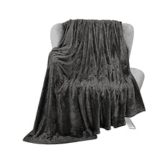 Bedbric fleece blanket for sale  Delivered anywhere in UK