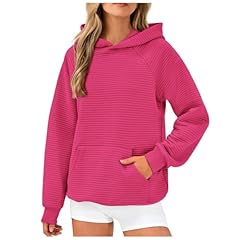 Sweat shirt décontracté d'occasion  Livré partout en France