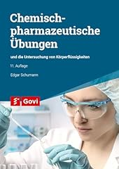 Chemisch pharmazeutische übun gebraucht kaufen  Wird an jeden Ort in Deutschland
