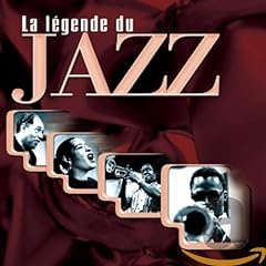 Légende jazz usato  Spedito ovunque in Italia 