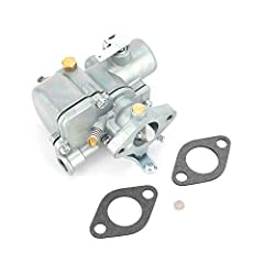 Acouto Carburetor Replacement 251234R92 251234R91 Metal, used for sale  Delivered anywhere in Canada