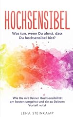 Hochsensibel ahnst dass gebraucht kaufen  Wird an jeden Ort in Deutschland