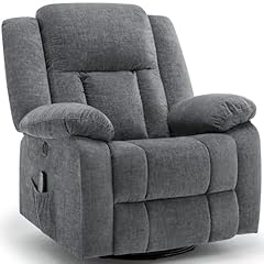 Korser rocker recliner for sale  Delivered anywhere in USA 