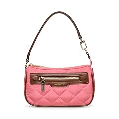 Anne klein quilted for sale  Delivered anywhere in USA 