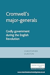 Cromwell major generals for sale  Delivered anywhere in UK