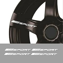 Vistream 4pc wheels for sale  Delivered anywhere in USA 