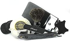 Cut throat razor for sale  Delivered anywhere in UK