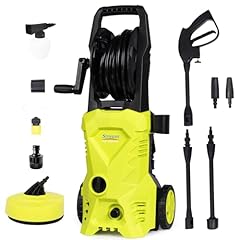 Stream pressure washers for sale  Delivered anywhere in UK