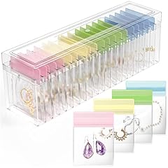 Tlazz acrylic jewelry for sale  Delivered anywhere in USA 