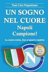 Sogno nel cuore usato  Spedito ovunque in Italia 
