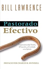 Pastorado efectivo proporciona for sale  Delivered anywhere in USA 