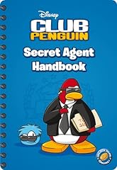 Club penguin secret for sale  Delivered anywhere in UK