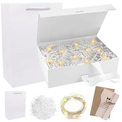 Magnetische geschenkbox schlei gebraucht kaufen  Wird an jeden Ort in Deutschland