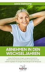 Abnehmen den wechseljahren gebraucht kaufen  Wird an jeden Ort in Deutschland