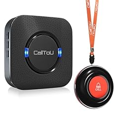 Calltou caregiver pager for sale  Delivered anywhere in USA 