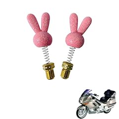 2pcs tappi specchietti usato  Spedito ovunque in Italia 