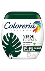 Grey coloreria verde usato  Spedito ovunque in Italia 