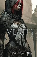 Verity part one for sale  Delivered anywhere in UK