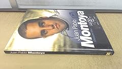 Juan pablo montoya for sale  Delivered anywhere in UK