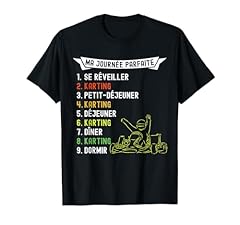 Karting humour pilote d'occasion  Livré partout en France