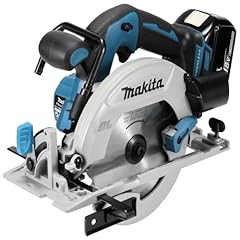 Makita dhs680z blu usato  Spedito ovunque in Italia 