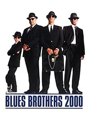 Blues brothers 2000 gebraucht kaufen  Wird an jeden Ort in Deutschland