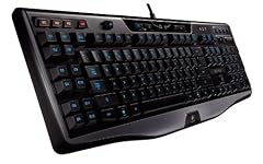 Logitech gaming keyboard for sale  Delivered anywhere in USA 